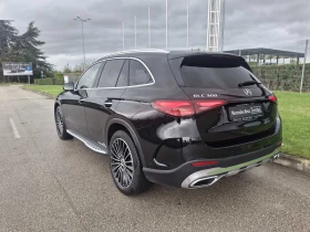Mercedes-Benz GLC 300 4MATIC, снимка 6