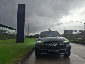 Mercedes-Benz GLC 300 4MATIC, снимка 2