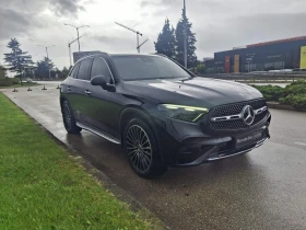 Mercedes-Benz GLC 300 4MATIC, снимка 3