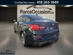 BMW X4, снимка 3