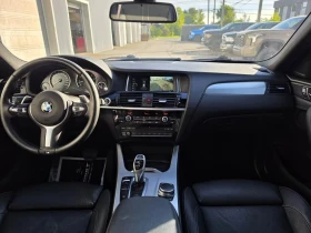 BMW X4, снимка 6
