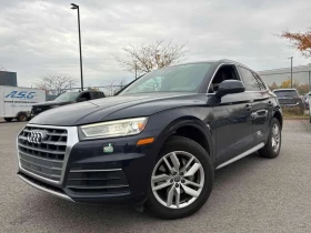 Audi Q5, снимка 1