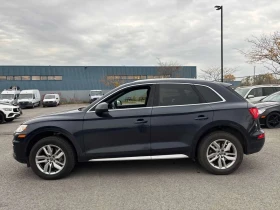 Audi Q5, снимка 2