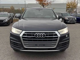Audi Q5, снимка 6