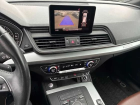 Audi Q5, снимка 9