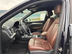 Audi Q5, снимка 12