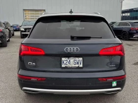 Audi Q5, снимка 4