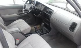 Toyota 4runner 3.4i/  | Mobile.bg    5