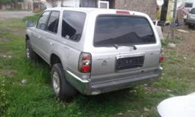 Toyota 4runner 3.4i/  | Mobile.bg    4