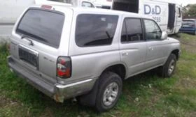 Toyota 4runner 3.4i/  | Mobile.bg    3