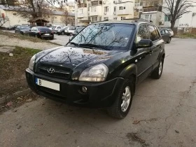 Hyundai Tucson 4х4 , снимка 6