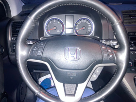 Honda Cr-v FACELIFT, снимка 10
