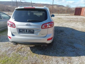 Hyundai Santa fe 2.2 CDTI 197 k.c Face-lift , снимка 2