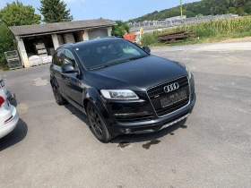 Audi Q7 TDI, снимка 4