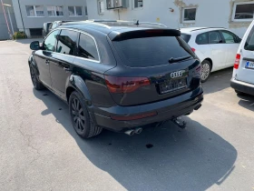 Audi Q7 TDI, снимка 2