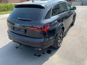 Audi Q7 TDI, снимка 3