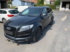 Audi Q7 TDI, снимка 1