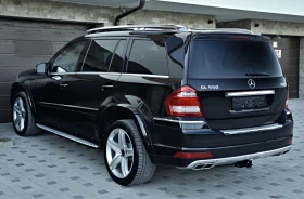 Mercedes-Benz GL 55 AMG 3XTV FULL MAXX!!, снимка 6