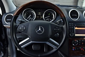 Mercedes-Benz GL 55 AMG 3XTV FULL MAXX!!, снимка 8