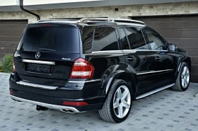 Mercedes-Benz GL 55 AMG 3XTV FULL MAXX!!, снимка 4