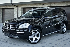 Mercedes-Benz GL 55 AMG 3XTV FULL MAXX!!, снимка 1