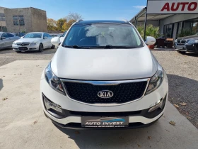     Kia Sportage 1.7/116