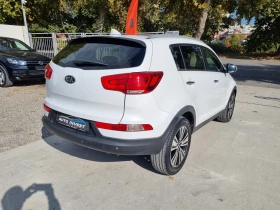 Kia Sportage 1.7/116 | Mobile.bg    7