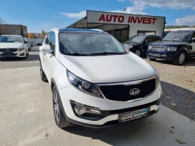     Kia Sportage 1.7/116