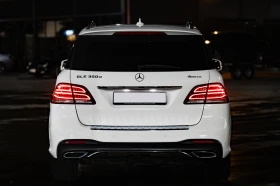 Mercedes-Benz GLE 350d AMG/OFFROAD/360 CAMERA/VAKUM/PAMET/PANORAMA - [5] 