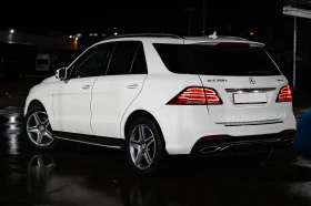 Mercedes-Benz GLE 350 350d AMG/OFFROAD/360 CAMERA/VAKUM/PAMET/PANORAMA, снимка 5