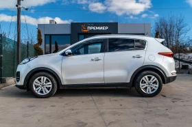 Kia Sportage 2.0CRDI-4X4-6M ГАРАНЦИЯ-РЕАЛНИ КИЛОМЕТРИ!, снимка 6