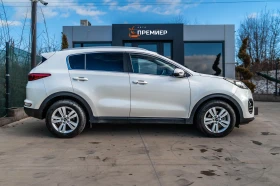 Kia Sportage 2.0CRDI-4X4-6M ГАРАНЦИЯ-РЕАЛНИ КИЛОМЕТРИ!, снимка 5