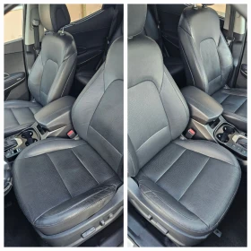 Hyundai Santa fe 2.2 CRDI 4WD Premium KeylessGo Подгрев | Mobile.bg — малка снимка 9
