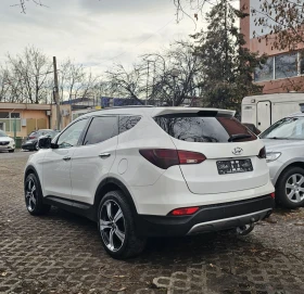 Hyundai Santa fe 2.2 CRDI 4WD Premium KeylessGo Подгрев, снимка 3