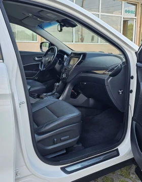 Hyundai Santa fe 2.2 CRDI 4WD Premium KeylessGo Подгрев | Mobile.bg — малка снимка 7
