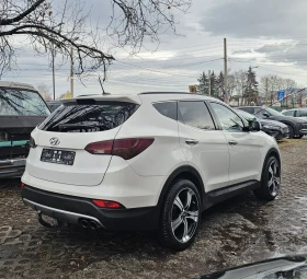 Hyundai Santa fe 2.2 CRDI 4WD Premium KeylessGo Подгрев, снимка 4