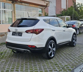 Hyundai Santa fe 2.2 CRDI 4WD Premium KeylessGo Подгрев | Mobile.bg — малка снимка 4