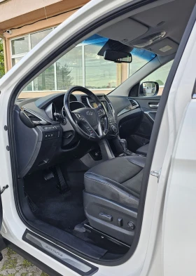 Hyundai Santa fe 2.2 CRDI 4WD Premium KeylessGo Подгрев | Mobile.bg — малка снимка 5