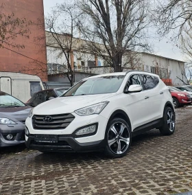 Hyundai Santa fe 2.2 CRDI 4WD Premium KeylessGo Подгрев, снимка 1