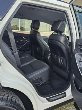 Hyundai Santa fe 2.2 CRDI 4WD Premium KeylessGo Подгрев | Mobile.bg — малка снимка 8