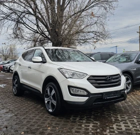 Hyundai Santa fe 2.2 CRDI 4WD Premium KeylessGo Подгрев, снимка 2