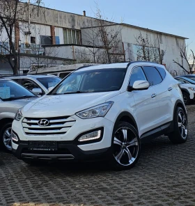 Hyundai Santa fe 2.2 CRDI 4WD Premium KeylessGo  | Mobile.bg    1