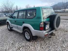 Toyota Land cruiser | Mobile.bg    4