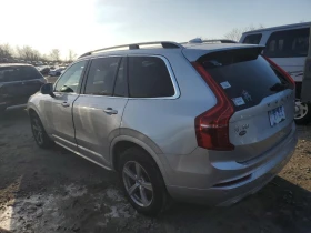 Volvo Xc90 Крайна цена с вс. такси до България без търг!, снимка 4