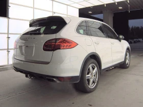 Porsche Cayenne 3.6 Крайна цена, снимка 4