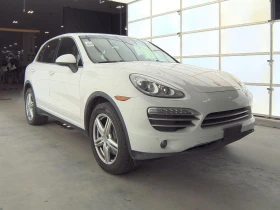 Porsche Cayenne 3.6 Крайна цена, снимка 1