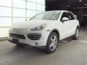 Porsche Cayenne 3.6 Крайна цена, снимка 2