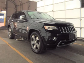 Jeep Grand cherokee, снимка 2