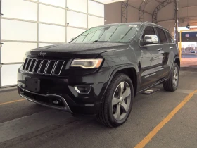 Jeep Grand cherokee, снимка 3