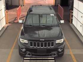 Jeep Grand cherokee, снимка 1